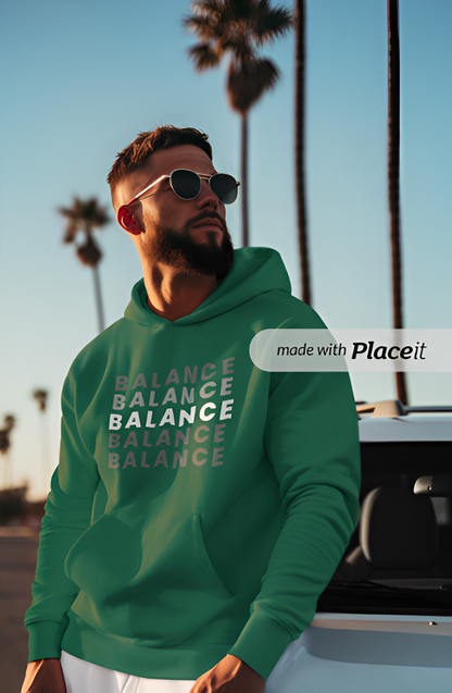 Unisex Hoodies for Men & Women – Style Meets Comfort for Everyone!